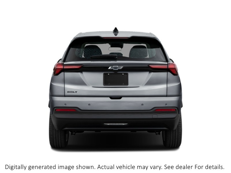 2027 Chevrolet Bolt FWD 4Dr RS Exterior Shot 7
