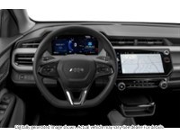 2027 Chevrolet Bolt FWD 4Dr RS Interior Shot 3