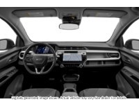 2027 Chevrolet Bolt FWD 4Dr RS Interior Shot 6