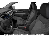 2027 Chevrolet Bolt FWD 4Dr RS Interior Shot 4
