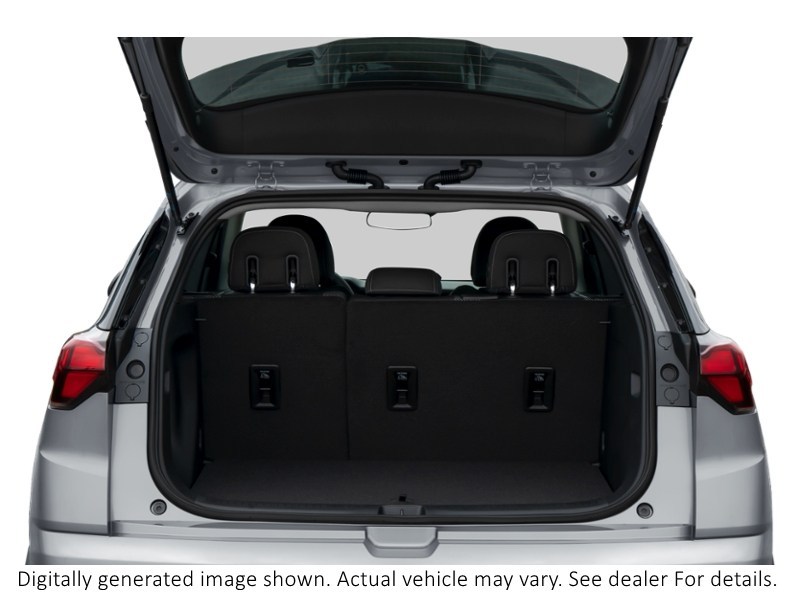 2027 Chevrolet Bolt FWD 4Dr RS Exterior Shot 4