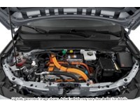 2027 Chevrolet Bolt FWD 4Dr RS Exterior Shot 3
