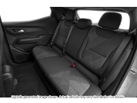 2027 Chevrolet Bolt FWD 4Dr RS Interior Shot 5