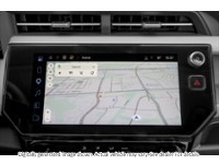 2027 Chevrolet Bolt FWD 4Dr RS Interior Shot 8