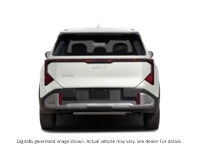 2027 Kia Seltos LX FWD Exterior Shot 7