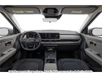 2027 Kia Seltos LX FWD Interior Shot 6