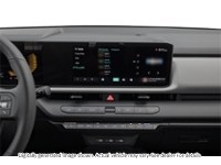 2027 Kia Seltos LX FWD Interior Shot 2