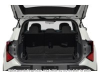 2027 Kia Seltos LX FWD Exterior Shot 4