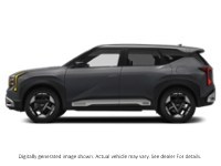2027 Kia Seltos EX AWD Exterior Shot 3