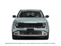 2027 Kia Seltos EX AWD Exterior Shot 5