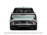 2027 Kia Seltos EX AWD Exterior Shot 7