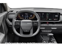 2027 Kia Seltos EX AWD Interior Shot 3