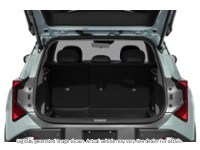 2027 Kia Seltos EX AWD Exterior Shot 4