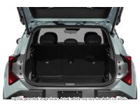 2027 Kia Seltos EX AWD Exterior Shot 4