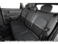 2027 Kia Seltos EX AWD Interior Shot 5