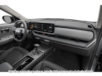 2027 Kia Seltos EX AWD Interior Shot 1