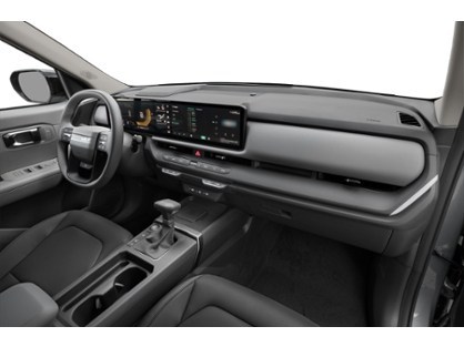 2027 Kia Seltos EX AWD