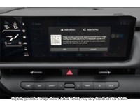 2027 Kia Seltos EX AWD Interior Shot 8