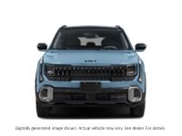 2027 Kia Seltos X-Line AWD Exterior Shot 5
