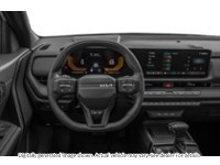 2027 Kia Seltos X-Line AWD Interior Shot 3