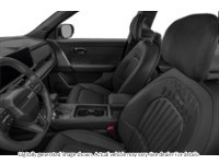 2027 Kia Seltos X-Line AWD Interior Shot 4
