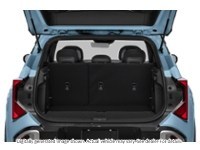 2027 Kia Seltos X-Line AWD Exterior Shot 4