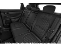 2027 Kia Seltos X-Line AWD Interior Shot 5