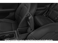 2027 Kia Seltos X-Line AWD Interior Shot 7