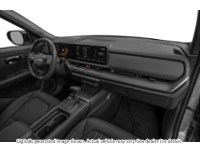 2027 Kia Seltos X-Line AWD Interior Shot 1