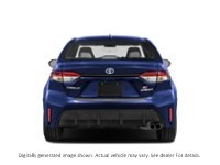 2026 Toyota Corolla Hybrid Hybrid SE CVT AWD Exterior Shot 14