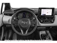 2026 Toyota Corolla Hybrid Hybrid SE CVT AWD Interior Shot 6