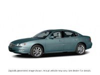 2006 Buick Allure 4Dr Sdn Cxs Slatestone Metallic  Shot 5