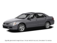 2007 Honda Accord 4Dr I4 At SE Carbon Bronze  Shot 6