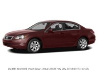 2008 Honda Accord 4Dr I4 Auto LX