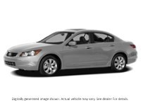 2008 Honda Accord 4Dr I4 Auto LX