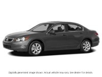 2008 Honda Accord 4Dr I4 Auto LX