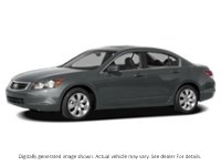 2008 Honda Accord 4Dr I4 Auto LX Polished Metal Metallic  Shot 12