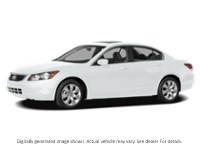 2008 Honda Accord 4Dr I4 Auto LX