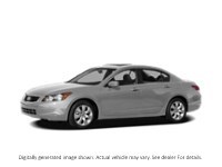 2008 Honda Accord 4Dr I4 Auto LX Alabaster Silver Metallic  Shot 3
