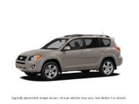 2009 Toyota Rav4 2WD 4Dr I4 Base Pyrite Mica  Shot 3