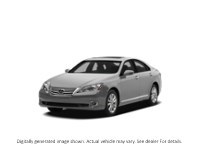 2010 Lexus Es 350 4Dr Sdn Tungsten Pearl  Shot 3