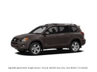 2011 Toyota Rav4 2WD 4Dr I4 Base Pyrite Mica  Shot 3