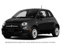 2015 Fiat 500 2Dr Hb Pop