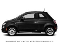 2015 Fiat 500 2Dr Hb Pop