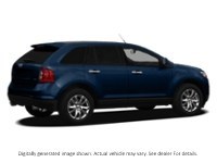 2012 Ford Edge 4Dr Sel FWD