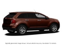 2012 Ford Edge 4Dr Sel FWD