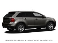 2012 Ford Edge 4Dr Sel FWD