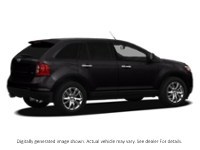 2012 Ford Edge 4Dr Sel FWD