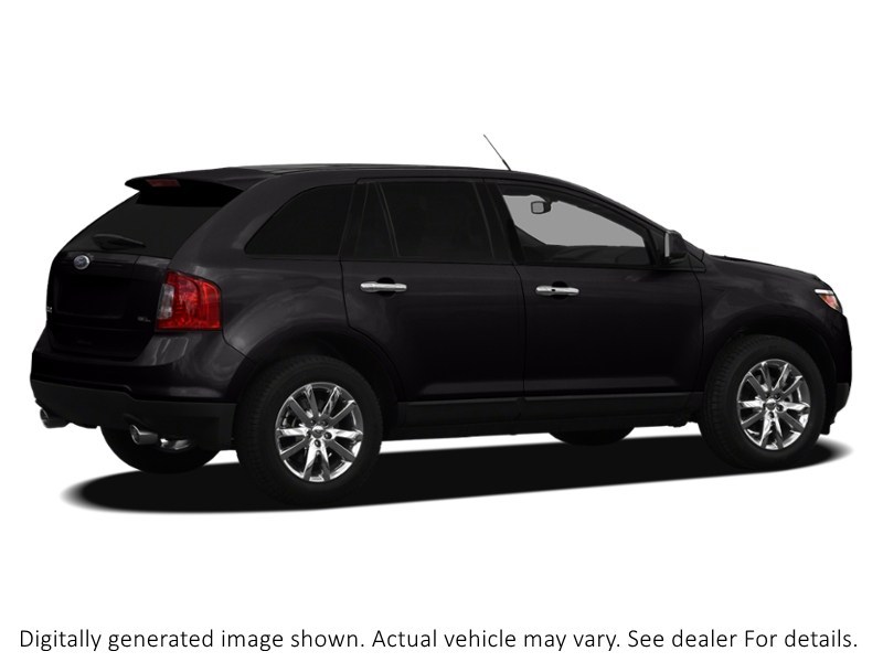 2012 Ford Edge 4Dr Sel FWD