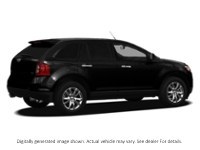2012 Ford Edge 4Dr Sel FWD